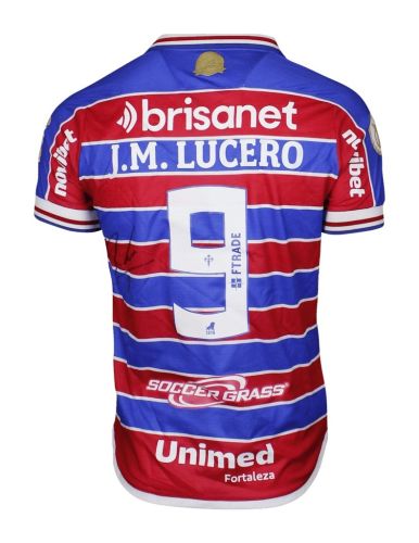 Fortaleza EC 2023 Home Kit