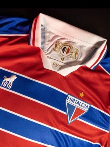Fortaleza EC 2023 Home Kit