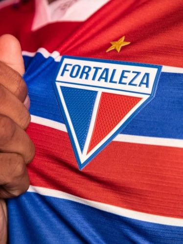 Fortaleza EC 2023 Home Kit