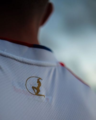 Fortaleza EC 2023 Away Kit