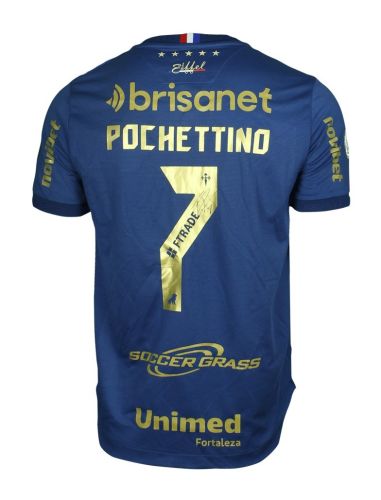 Fortaleza EC 2023 Third Kit