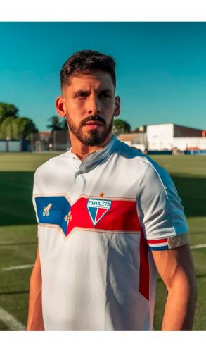 Fortaleza EC 2023 Centenary Kit