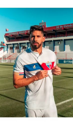 Fortaleza EC 2023 Centenary Kit