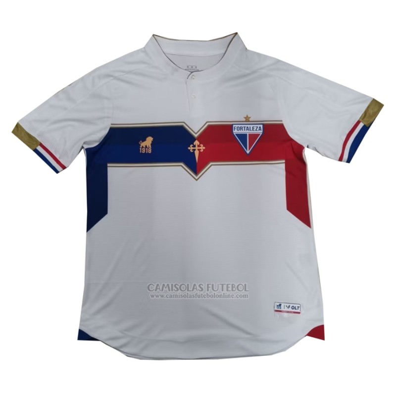 Fortaleza EC 2023 Centenary Kit