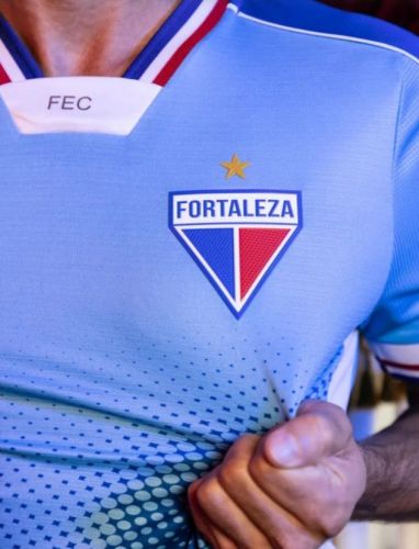 Fortaleza EC 2023 GK 1 Kit