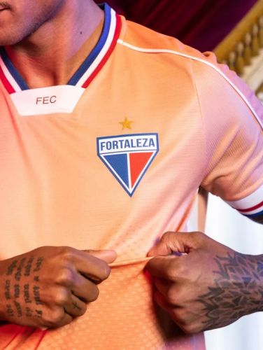 Fortaleza EC 2023 GK 2 Kit