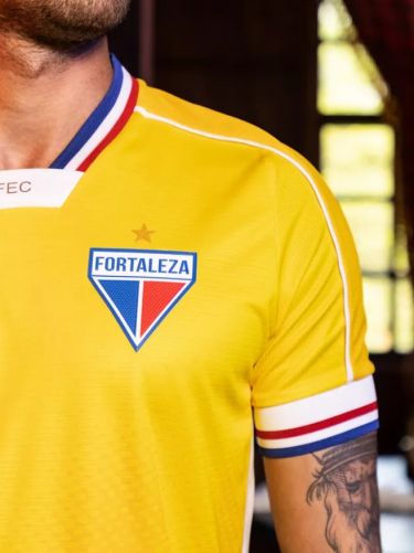 Fortaleza EC 2023 GK 3 Kit