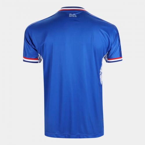 Fortaleza EC 2023 GK Copa do Nordeste Kit