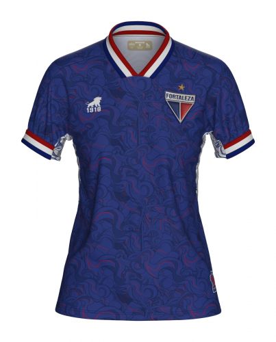 Fortaleza EC 2023 GK Copa do Nordeste Kit