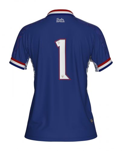Fortaleza EC 2023 GK Copa do Nordeste Kit