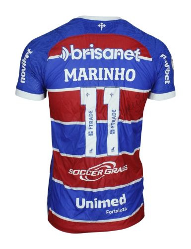 Fortaleza EC 2024 Home Kit