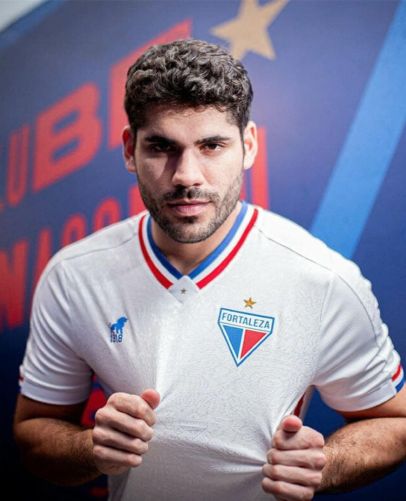 Fortaleza EC 2024 Away Kit