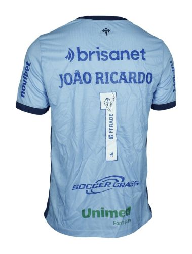 Fortaleza EC 2024 GK 1 Kit