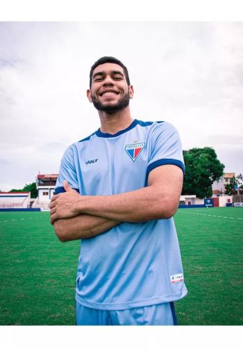 Fortaleza EC 2024 GK 1 Kit