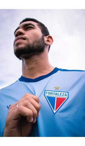 Fortaleza EC 2024 GK 1 Kit