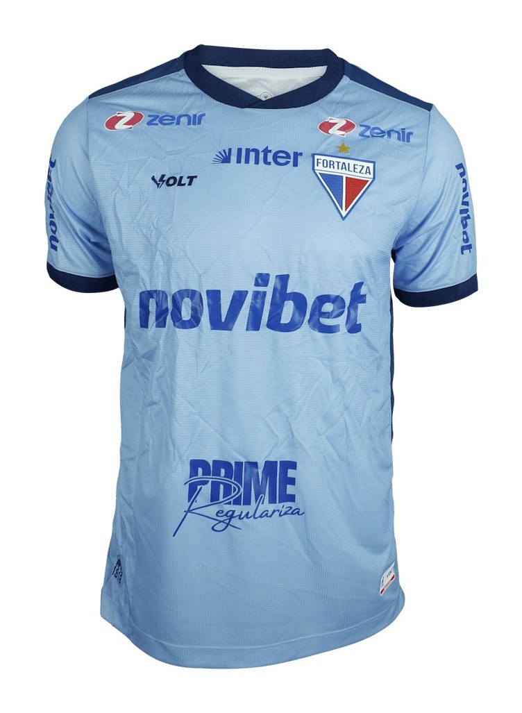 Fortaleza EC 2024 GK 1 Kit