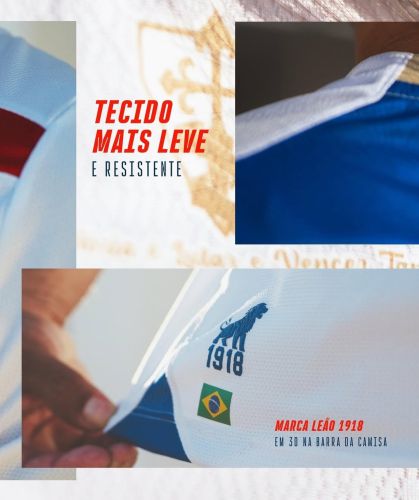 Fortaleza EC 2025 Away Kit