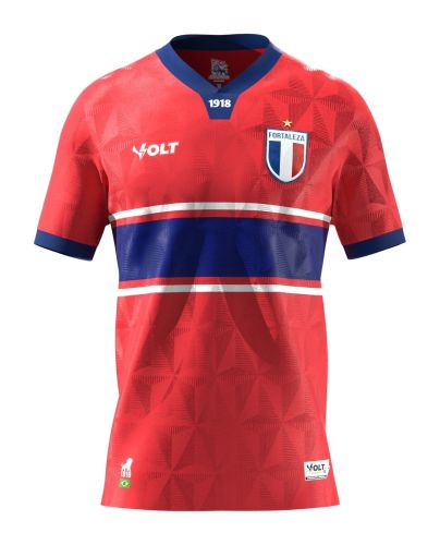 Fortaleza EC 2025 Third Kit