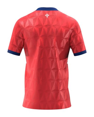 Fortaleza EC 2025 Third Kit