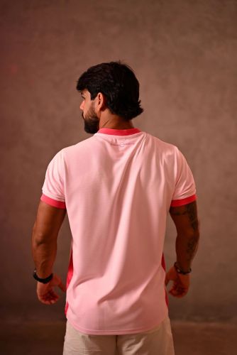 Fortaleza EC 2025 Pink October Kit