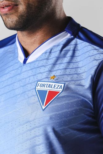 Fortaleza EC 2025 GK 1 Kit
