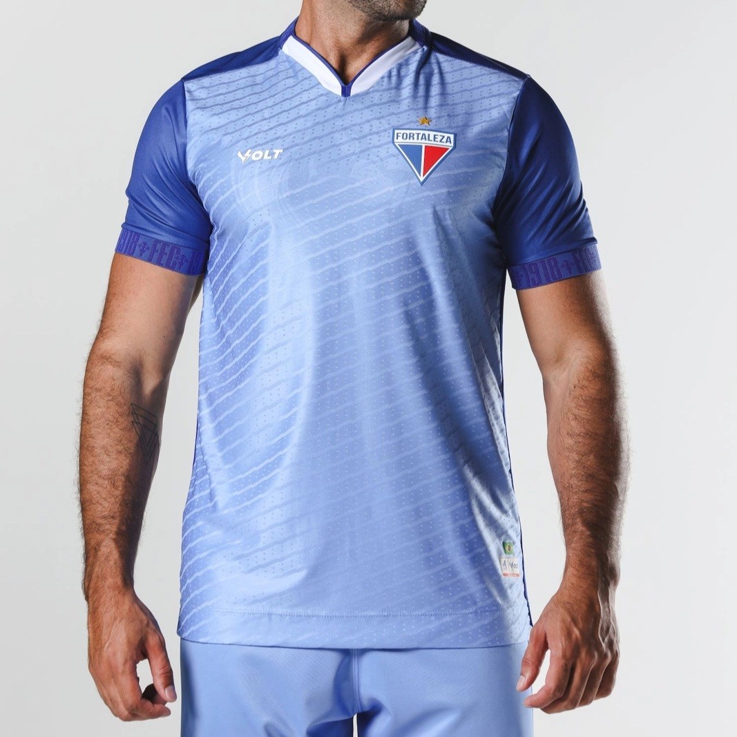 Fortaleza EC 2025 GK 1 Kit