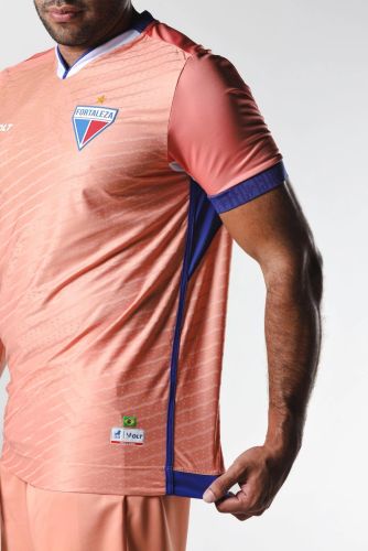 Fortaleza EC 2025 GK 2 Kit