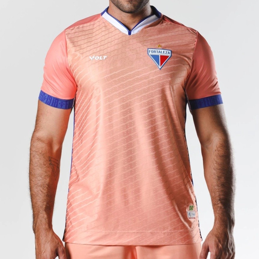 Fortaleza EC 2025 GK 2 Kit