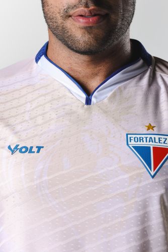 Fortaleza EC 2025 GK 3 Kit