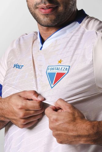 Fortaleza EC 2025 GK 3 Kit