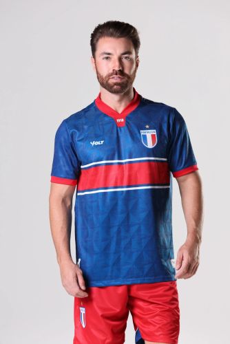 Fortaleza EC 2025 GK Third Kit
