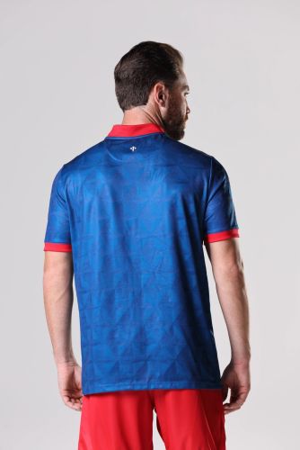 Fortaleza EC 2025 GK Third Kit