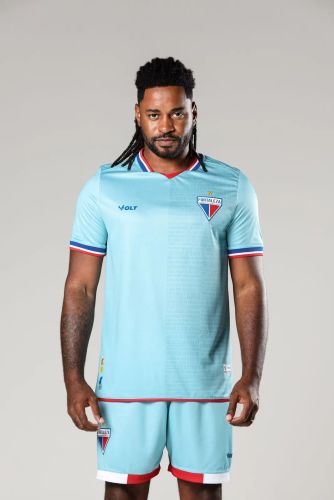 Fortaleza EC 2025 Copa do Nordeste GK Kit