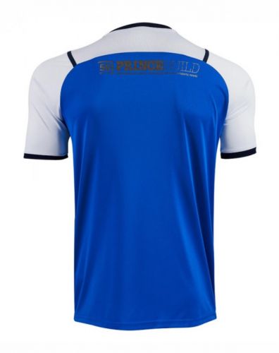 Peterborough United 2021-22 Home Kit