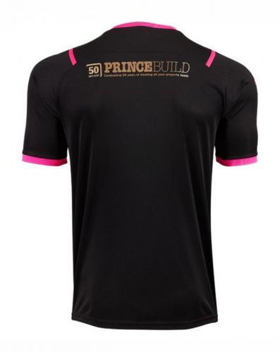 Peterborough United 2021-22 Away Kit