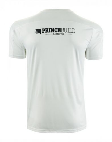 Peterborough United 2021-22 Third Kit