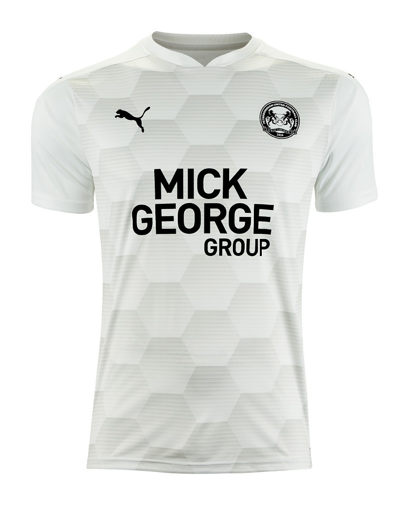 Peterborough United 2021-22 Third Kit