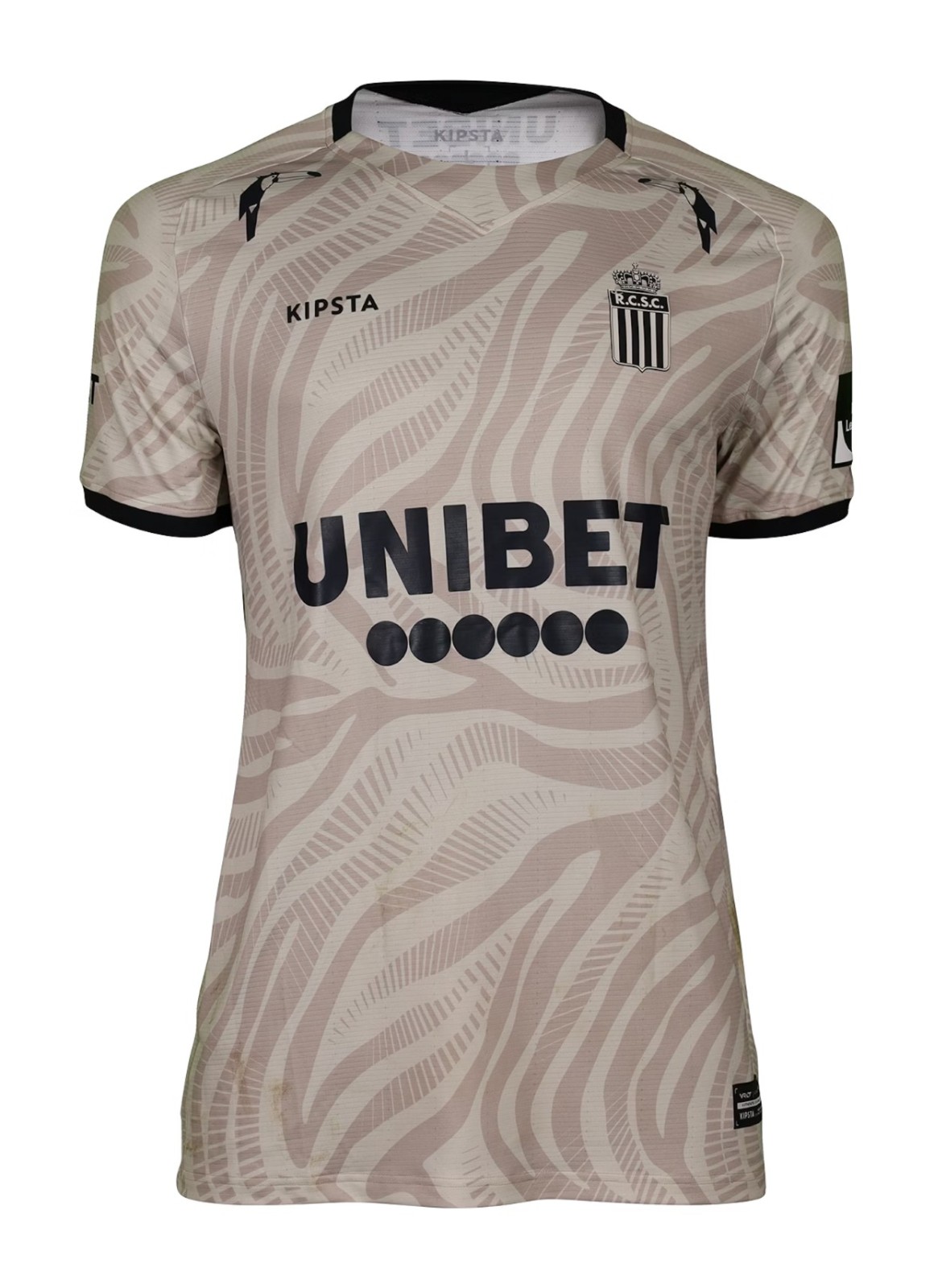 Royal Charleroi 2024-25 Third Kit