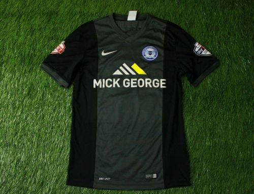Peterborough United 2014-15 Away Kit