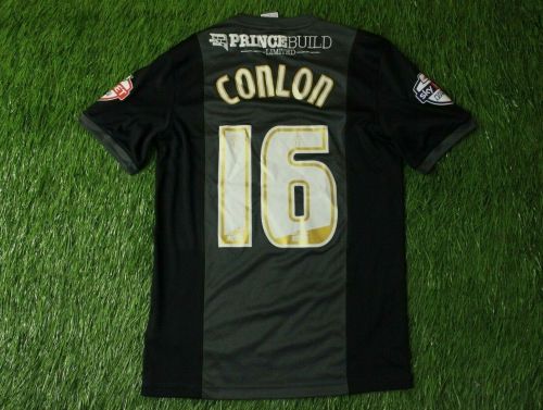 Peterborough United 2014-15 Away Kit
