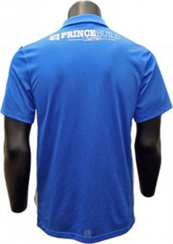 Peterborough United 2015-16 Home Kit