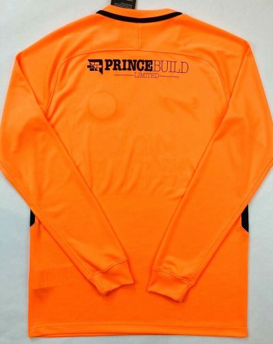 Peterborough United 2016-17 GK 1 Kit
