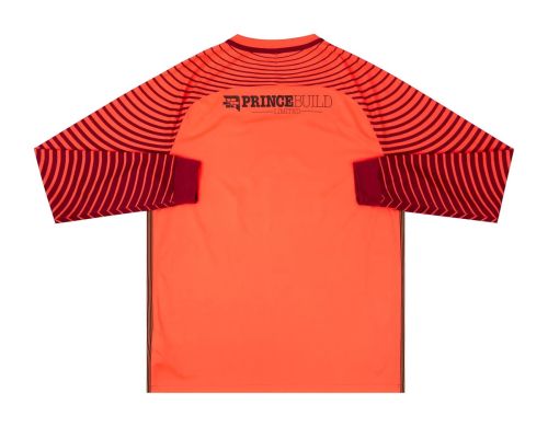 Peterborough United 2017-18 GK 2 Kit