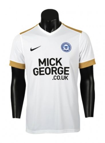 Peterborough United 2018-19 Away Kit