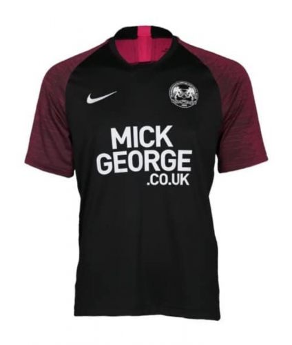 Peterborough United 2019-20 Away Kit