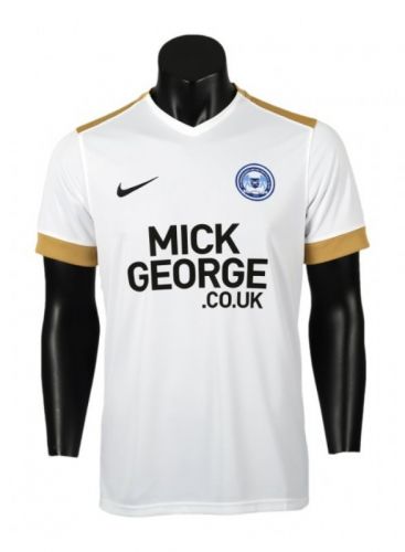 Peterborough United 2019-20 Third Kit