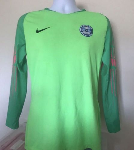 Peterborough United 2019-20 GK 1 Kit