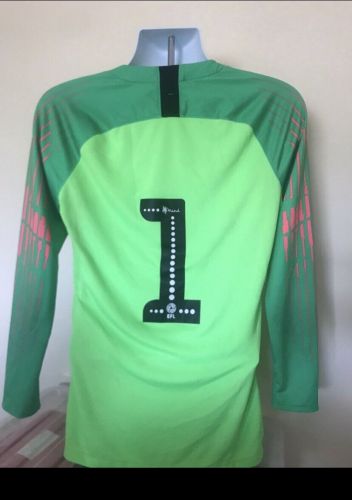 Peterborough United 2019-20 GK 1 Kit