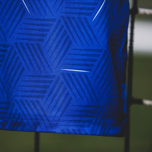 Peterborough United 2020-21 Home Kit