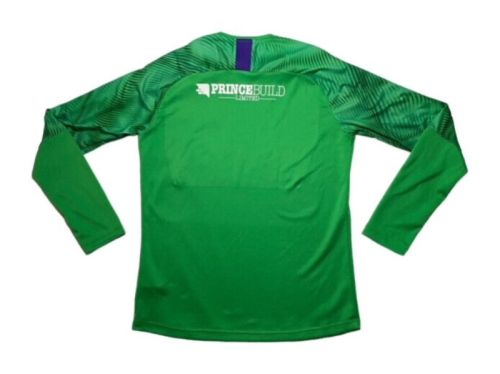 Peterborough United 2020-21 GK 2 Kit